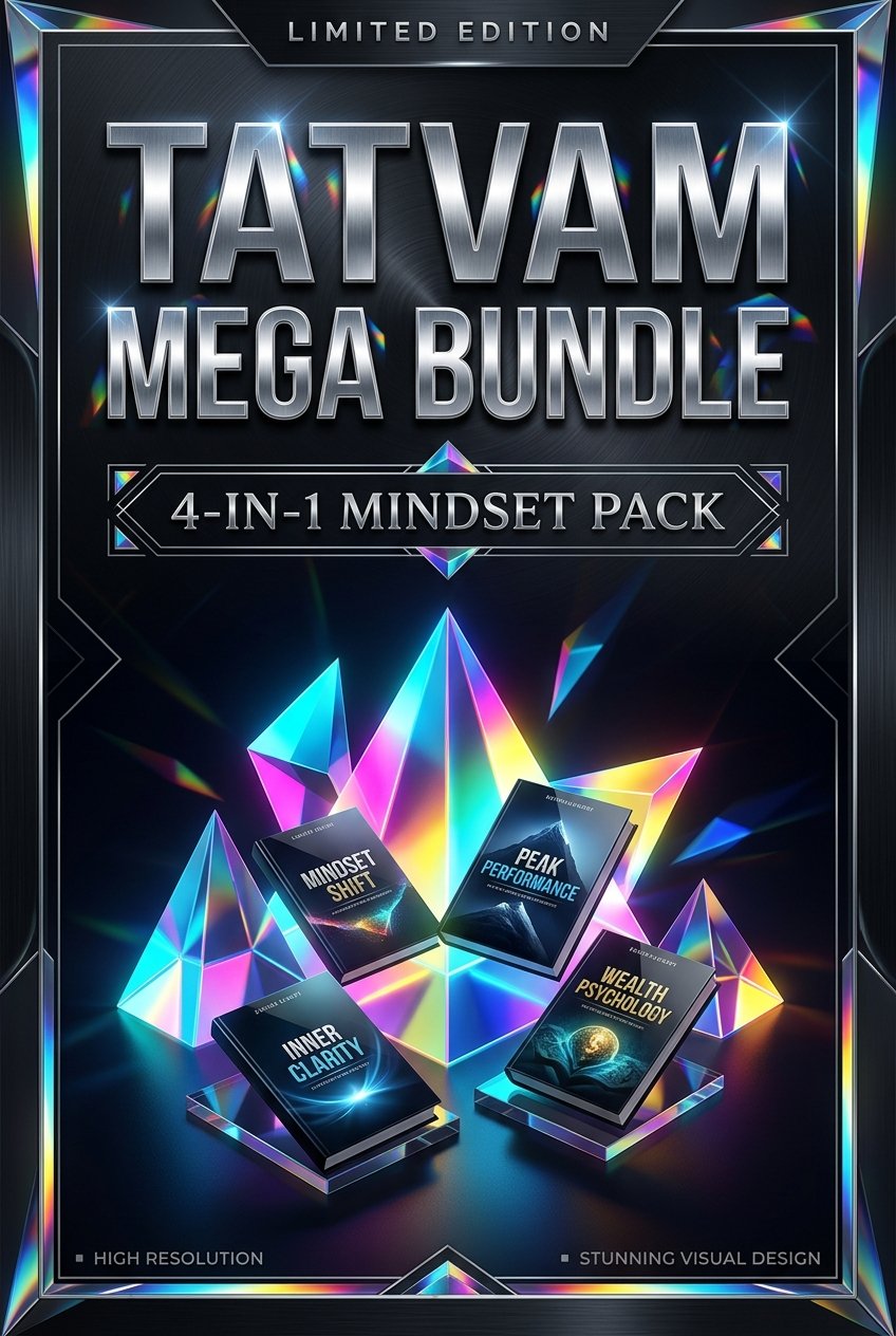 Mega Bundle
