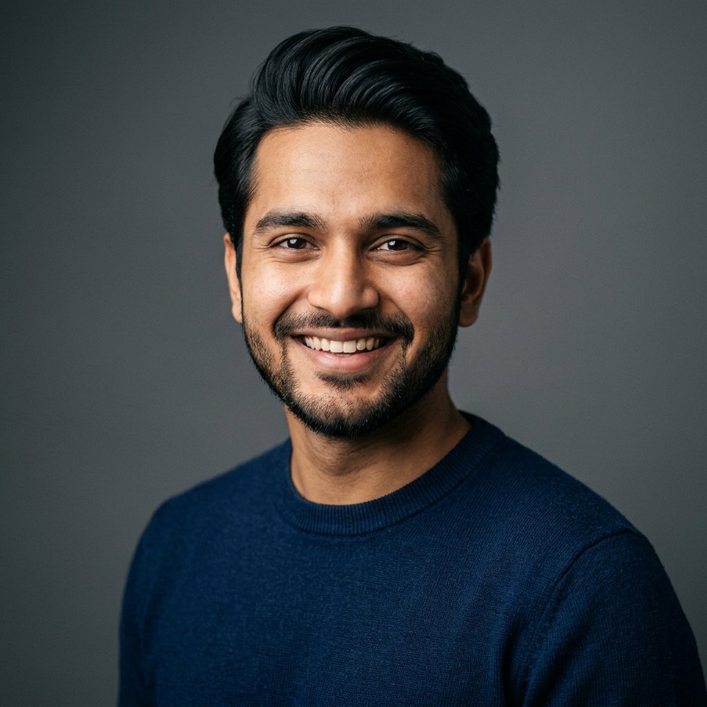 Rahul profile placeholder