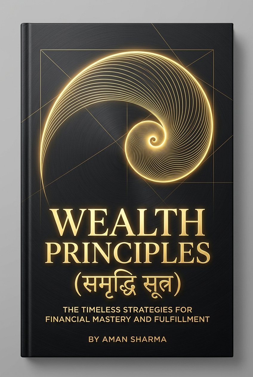 Wealth Principles Ebook